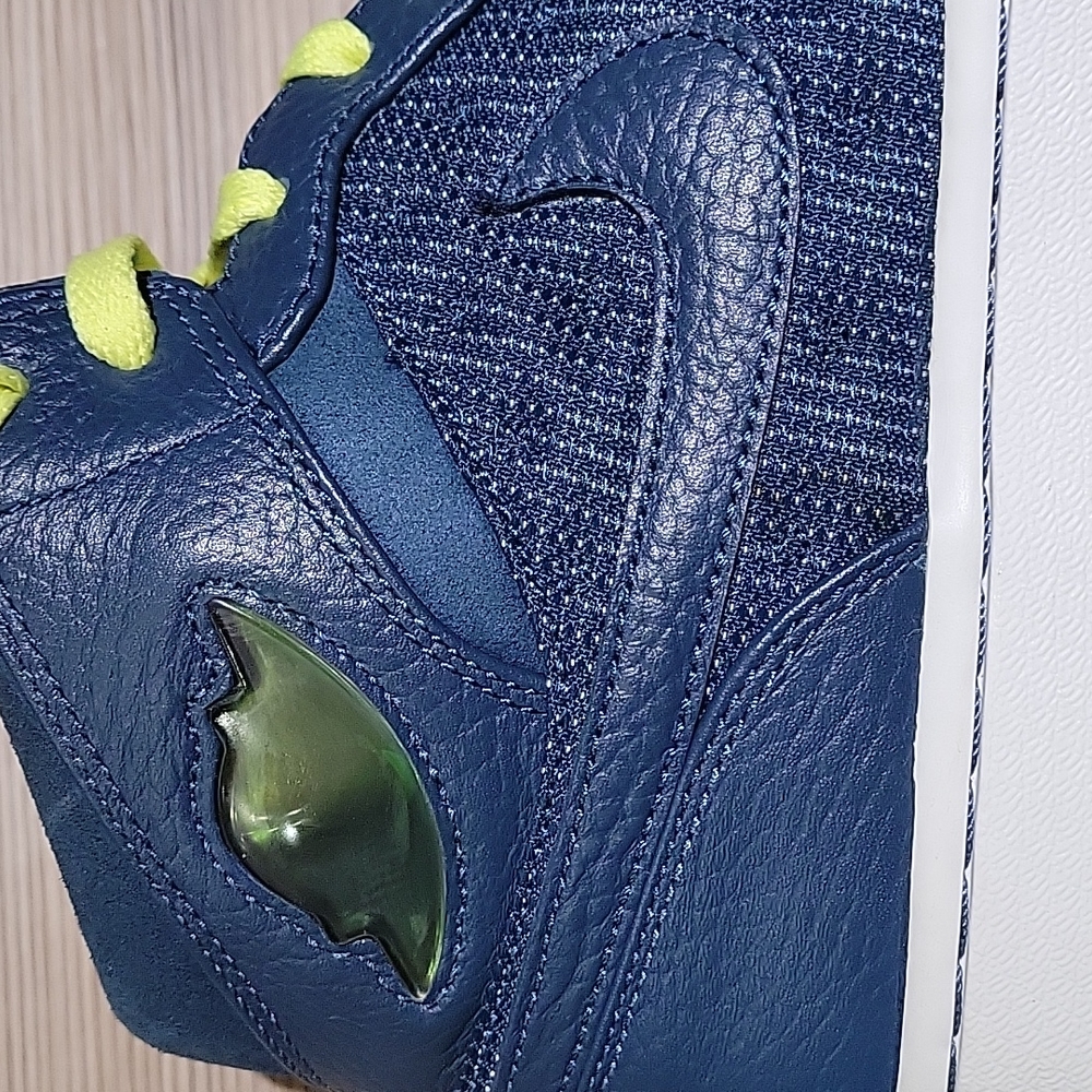 AIR JORDAN 1 RETRO 97 TXT - Picture 10 of 11